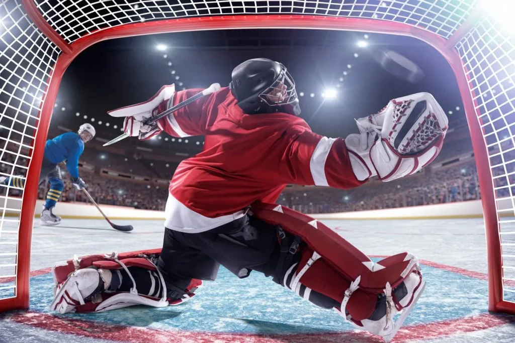How to Watch Hockey Games with IPTV Canada 2026