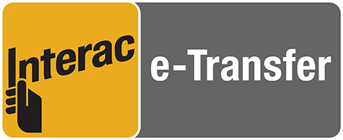 Interac Accepted